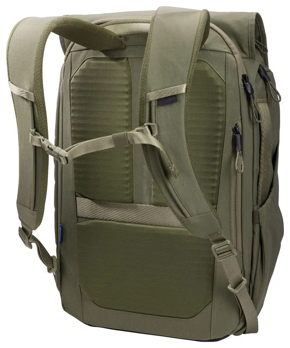 Thule Paramount batoh na notebook 27 l PARABP3216 - zelený – Obrázok 14