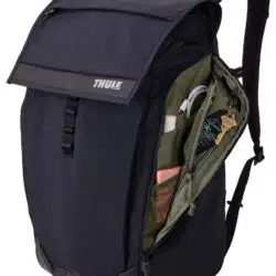 Thule Paramount batoh na notebook 27 l PARABP3216 - čierny – Obrázok 13