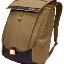Thule Paramount batoh na notebook 27 l PARABP3216 - nutria – Obrázok 3