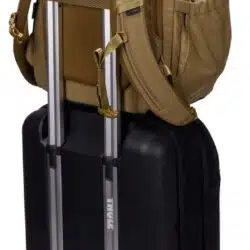 Thule Paramount batoh na notebook 27 l PARABP3216 - nutria – Obrázok 4