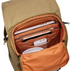 Thule Paramount batoh na notebook 27 l PARABP3216 - nutria – Obrázok 10