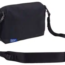 Thule Paramount brašna cez plece 2 l PARACB3102 - čierna – Obrázok 4