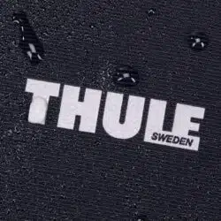 Thule Paramount brašna cez plece 2 l PARACB3102 - čierna – Obrázok 11