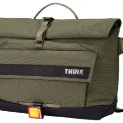 Thule Paramount brašna cez plece 14 l PARACB3114 - zelená – Obrázok 3