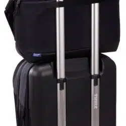 Thule Paramount brašna cez plece 14 l PARACB3114 - čierna – Obrázok 4