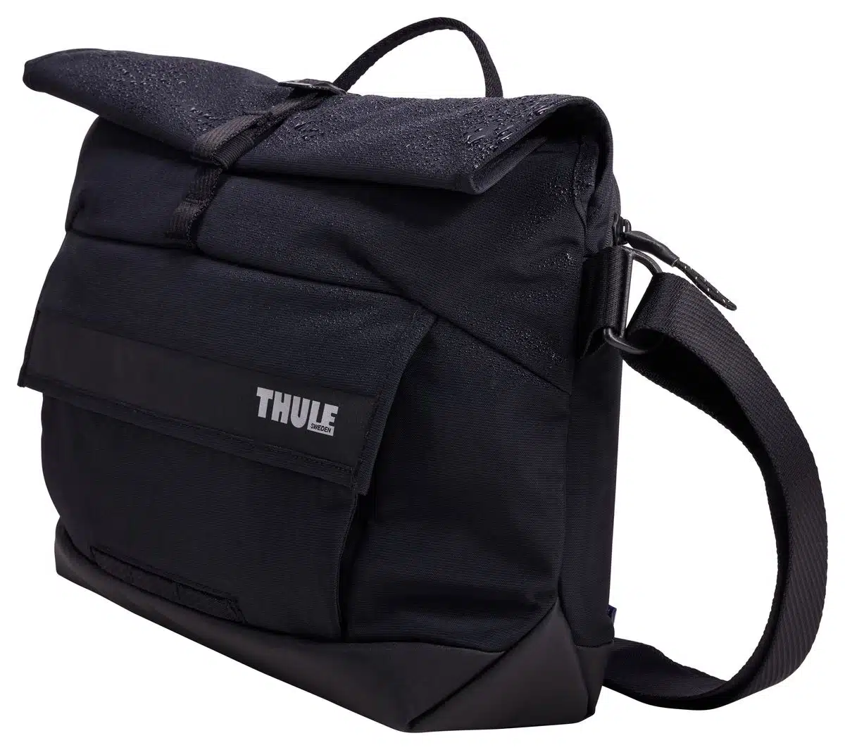 Thule Paramount brašna cez plece 14 l PARACB3114 - čierna – Obrázok 9