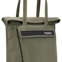Thule Paramount taška 22 l PARATB3116 - zelená – Obrázok 13
