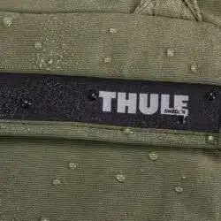 Thule Paramount taška 22 l PARATB3116 - zelená – Obrázok 3