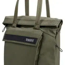 Thule Paramount taška 22 l PARATB3116 - zelená – Obrázok 5