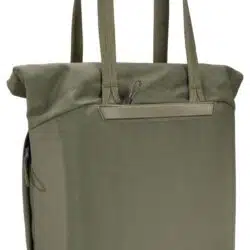 Thule Paramount taška 22 l PARATB3116 - zelená – Obrázok 6