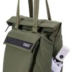 Thule Paramount taška 22 l PARATB3116 - zelená – Obrázok 7