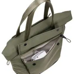 Thule Paramount taška 22 l PARATB3116 - zelená – Obrázok 8