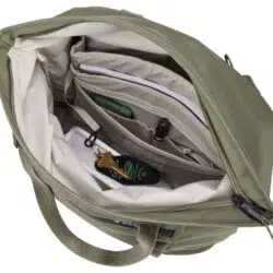 Thule Paramount taška 22 l PARATB3116 - zelená – Obrázok 9