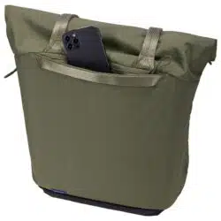 Thule Paramount taška 22 l PARATB3116 - zelená – Obrázok 10