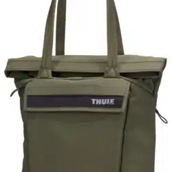 Thule Paramount taška 22 l PARATB3116 - zelená – Obrázok 11