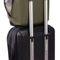 Thule Paramount taška 22 l PARATB3116 - zelená – Obrázok 12