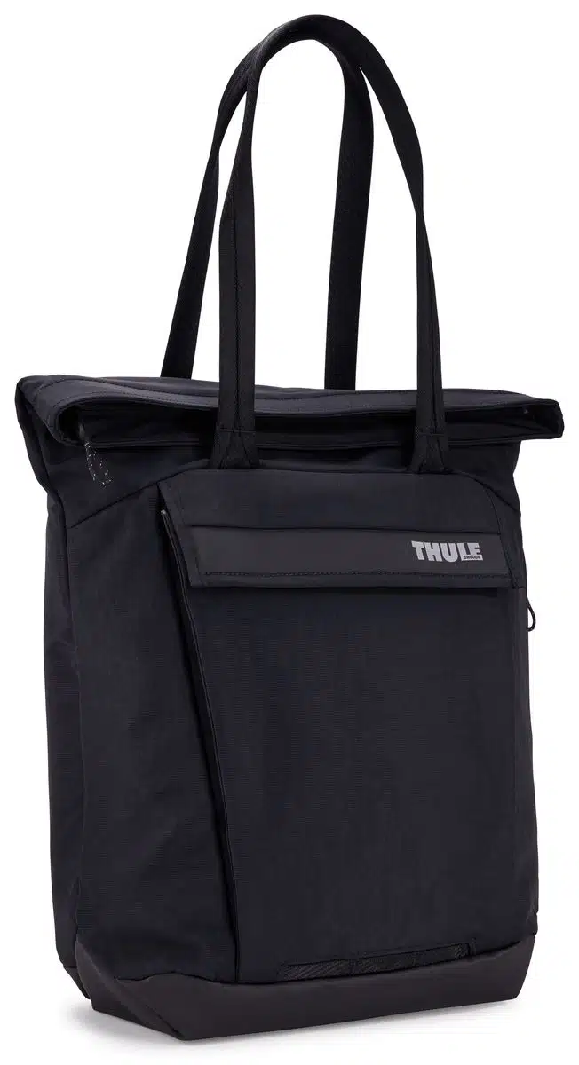 Thule Paramount taška 22 l PARATB3116 - čierna – Obrázok 13