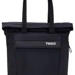 Thule Paramount taška 22 l PARATB3116 - čierna – Obrázok 2