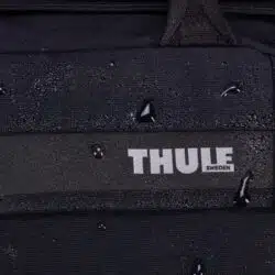 Thule Paramount taška 22 l PARATB3116 - čierna – Obrázok 3