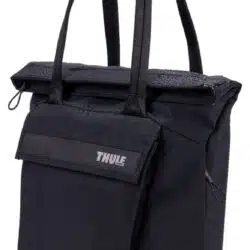 Thule Paramount taška 22 l PARATB3116 - čierna – Obrázok 5