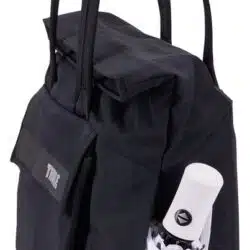 Thule Paramount taška 22 l PARATB3116 - čierna – Obrázok 7