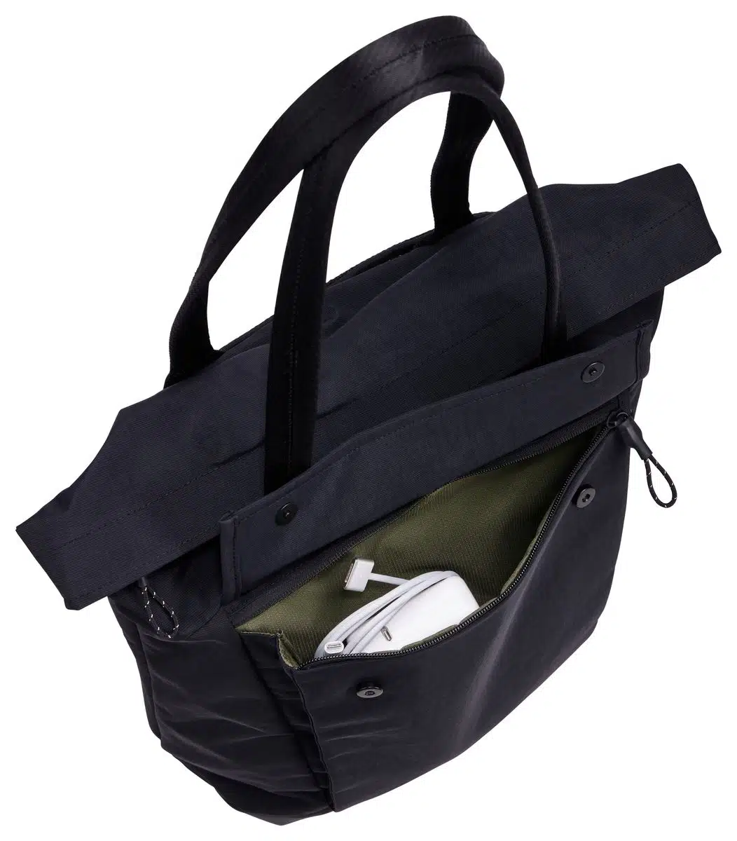Thule Paramount taška 22 l PARATB3116 - čierna – Obrázok 8