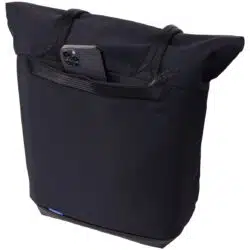 Thule Paramount taška 22 l PARATB3116 - čierna – Obrázok 10