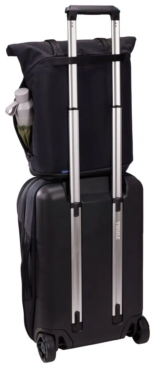 Thule Paramount taška 22 l PARATB3116 - čierna – Obrázok 12
