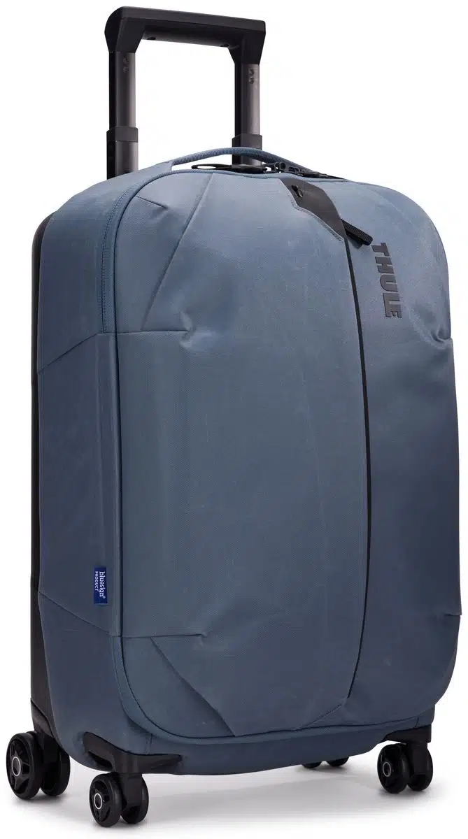 Thule Aion Carry on Spinner TARS122 - Dart Slate – Obrázok 13