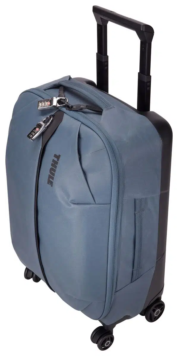 Thule Aion Carry on Spinner TARS122 - Dart Slate – Obrázok 3