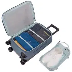 Thule Aion Carry on Spinner TARS122 - Dart Slate – Obrázok 6