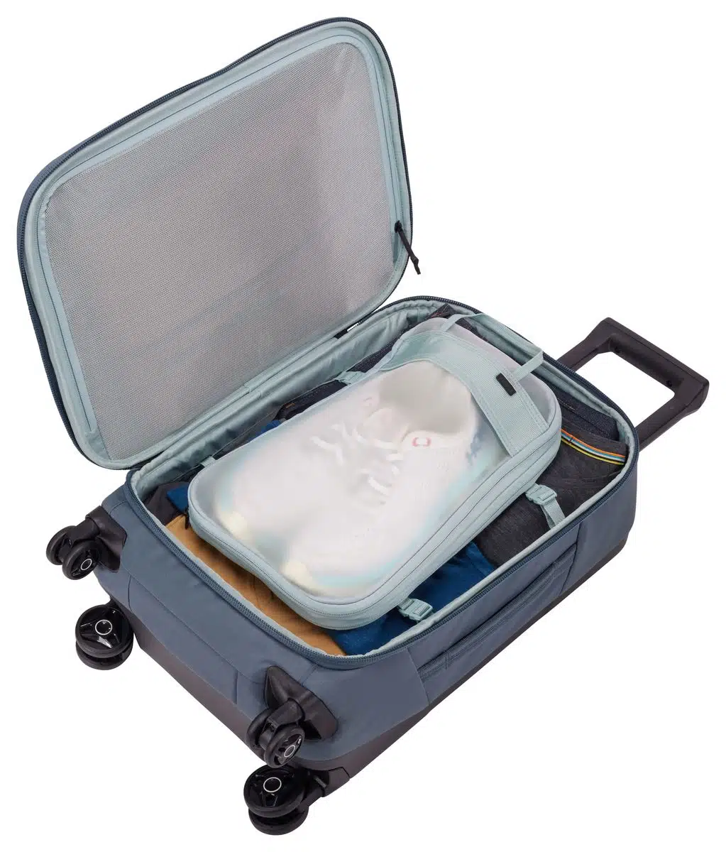 Thule Aion Carry on Spinner TARS122 - Dart Slate – Obrázok 7