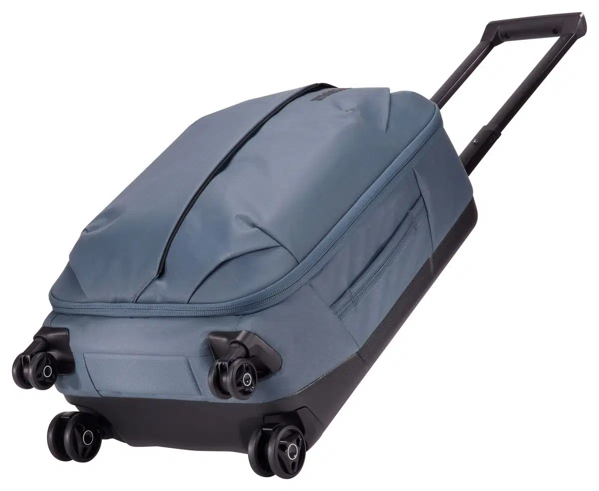 Thule Aion Carry on Spinner TARS122 - Dart Slate – Obrázok 8