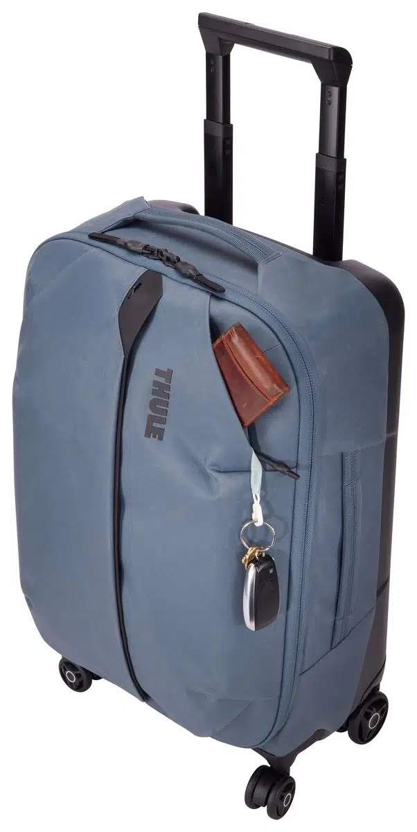 Thule Aion Carry on Spinner TARS122 - Dart Slate – Obrázok 10