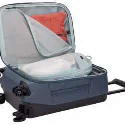 Thule Aion Carry on Spinner TARS122 - Dart Slate – Obrázok 11