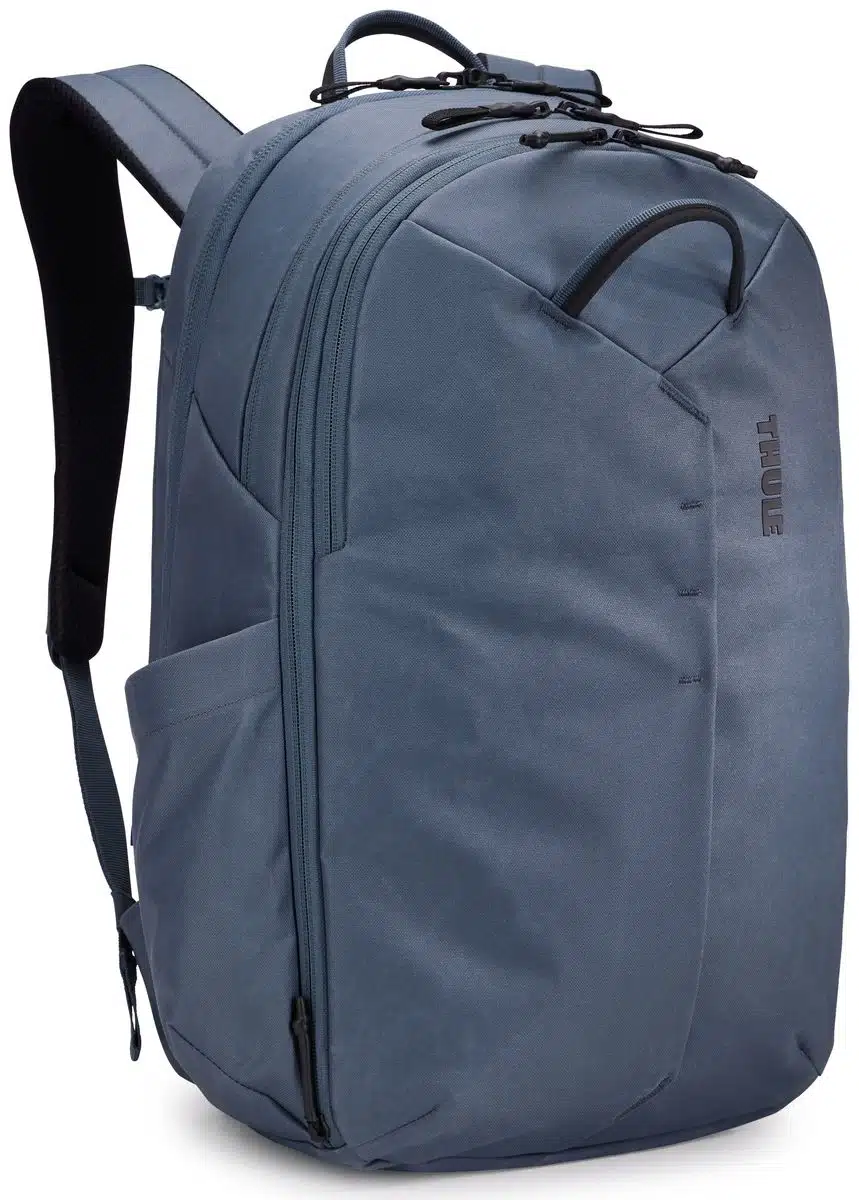 Thule Aion cestovný batoh 28 l TATB128 - Dark Slate – Obrázok 14