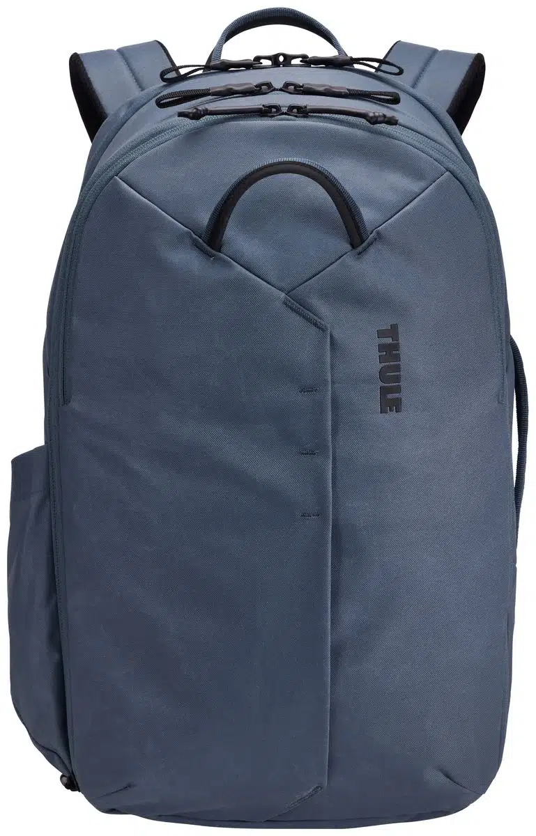 Thule Aion cestovný batoh 28 l TATB128 - Dark Slate – Obrázok 2