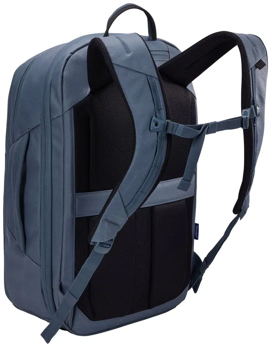 Thule Aion cestovný batoh 28 l TATB128 - Dark Slate – Obrázok 6
