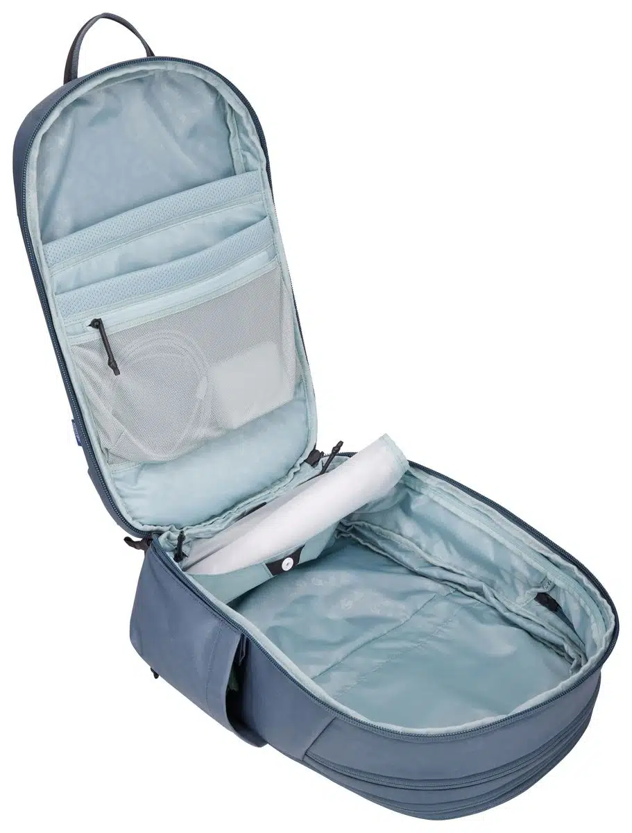 Thule Aion cestovný batoh 28 l TATB128 - Dark Slate – Obrázok 8