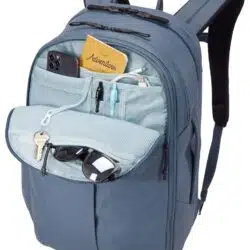 Thule Aion cestovný batoh 28 l TATB128 - Dark Slate – Obrázok 9