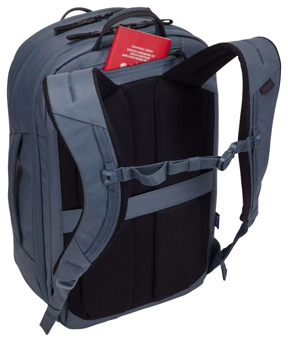 Thule Aion cestovný batoh 28 l TATB128 - Dark Slate – Obrázok 11