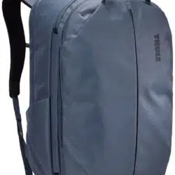 Thule Aion cestovný batoh 40 l TATB140 - Dark Slate – Obrázok 15