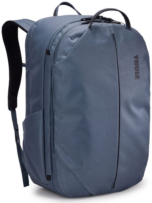 Thule Aion cestovný batoh 40 l TATB140  - Dark Slate - Image 15