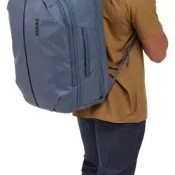 Thule Aion cestovný batoh 40 l TATB140 - Dark Slate – Obrázok 6