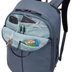 Thule Aion cestovný batoh 40 l TATB140 - Dark Slate – Obrázok 10