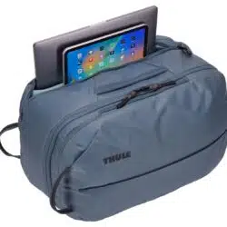 Thule Aion cestovný batoh 40 l TATB140 - Dark Slate – Obrázok 11