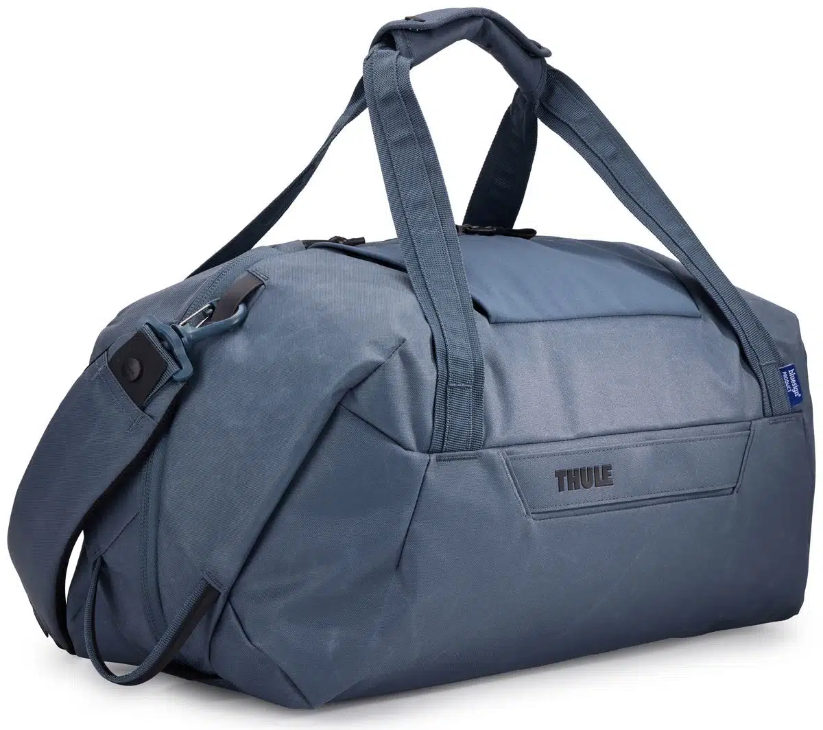 Thule Aion cestovná taška 35 l TAWD135 - Dark Slate – Obrázok 15