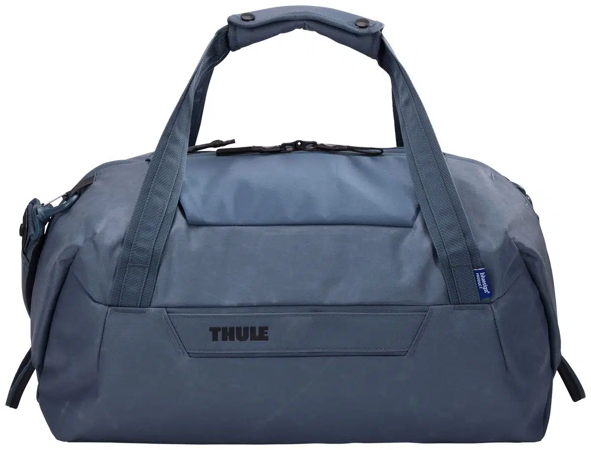 Thule Aion cestovná taška 35 l TAWD135 - Dark Slate – Obrázok 2