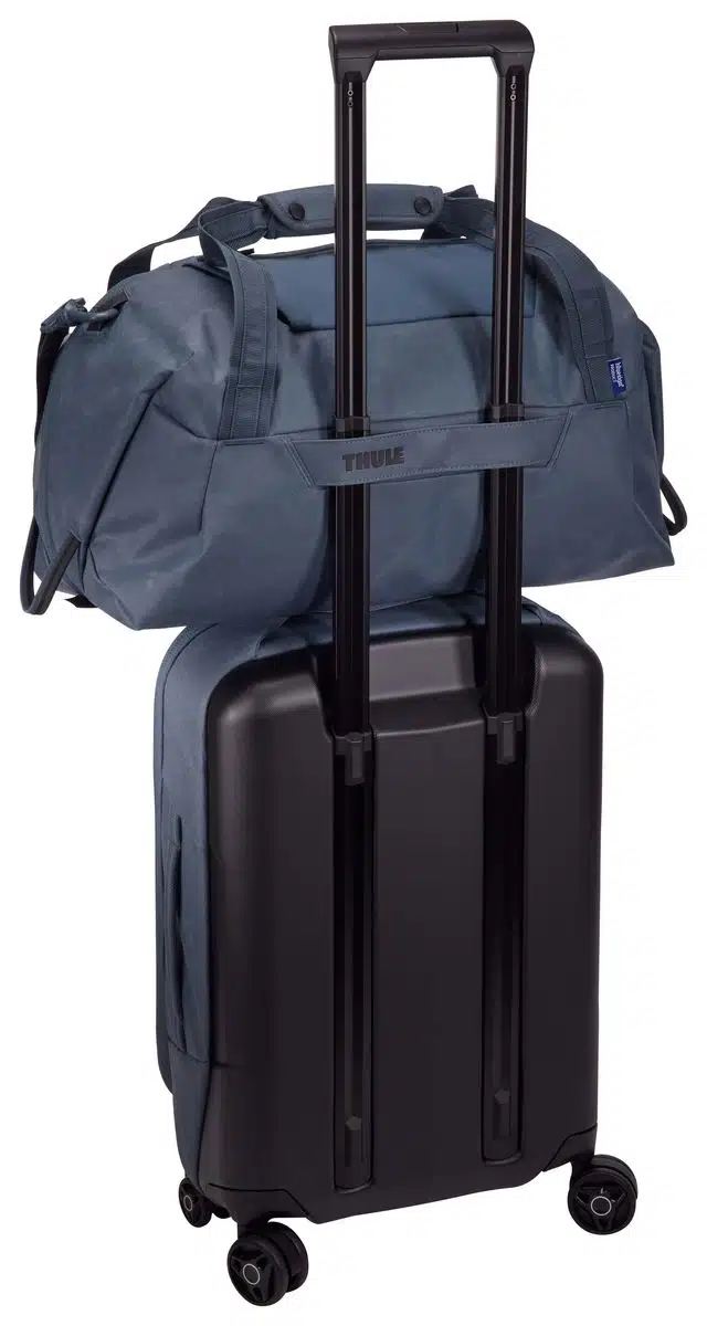 Thule Aion cestovná taška 35 l TAWD135 - Dark Slate – Obrázok 3