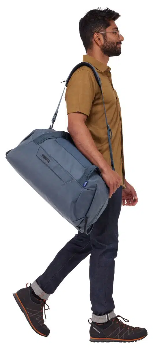 Thule Aion cestovná taška 35 l TAWD135 - Dark Slate – Obrázok 4